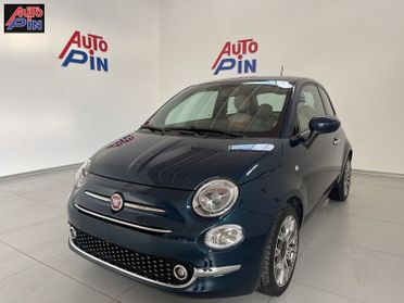 FIAT 500 1.2 EasyPower Star Cerchi 16*Display*Tetto