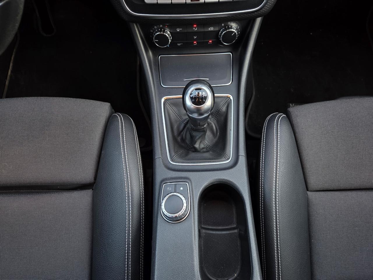 Mercedes-benz A 180 Executive 122cv