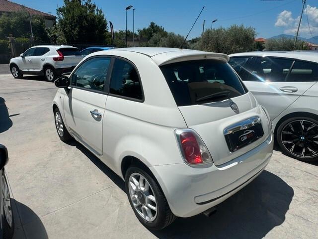 Fiat 500 1.2 Sport