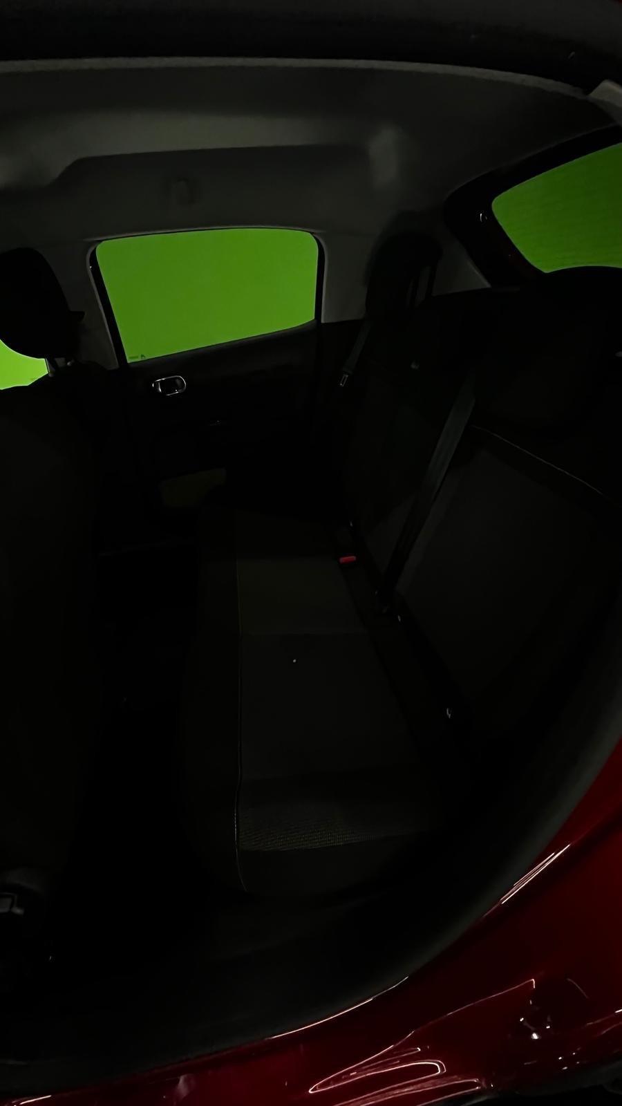 Citroen C3 PureTech 110 S&S EAT6 Max