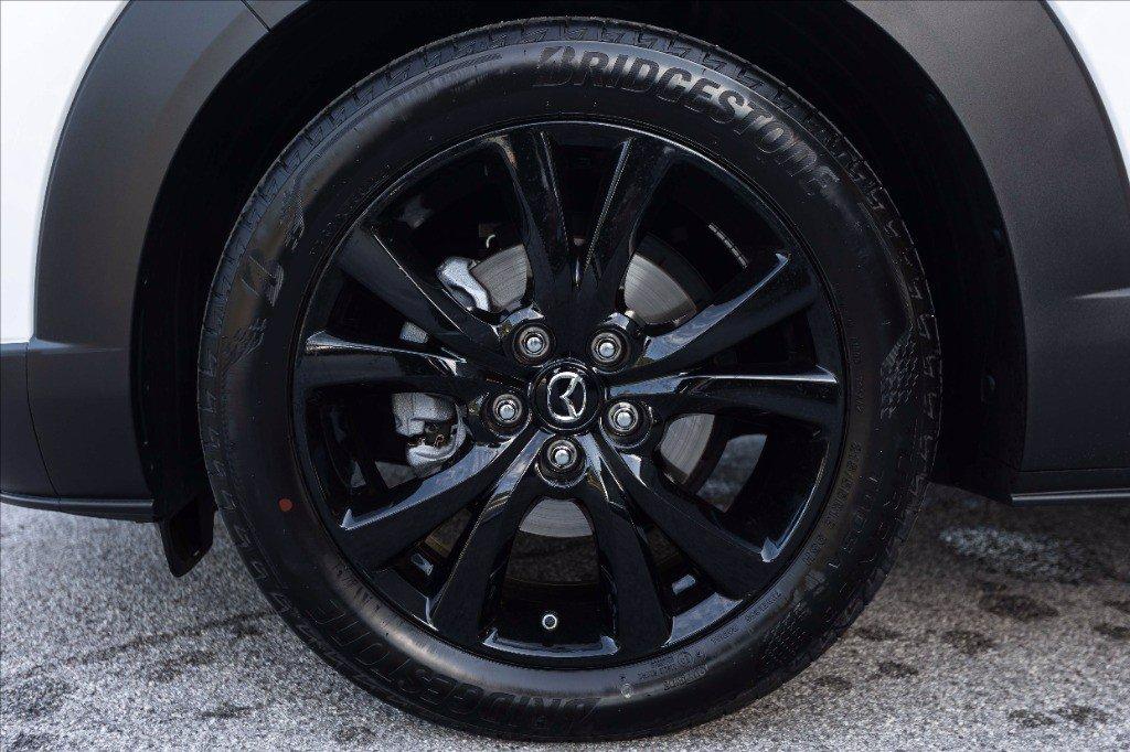 MAZDA CX-30 2.0 m-hybrid Homura 2wd 186cv 6mt del 2025