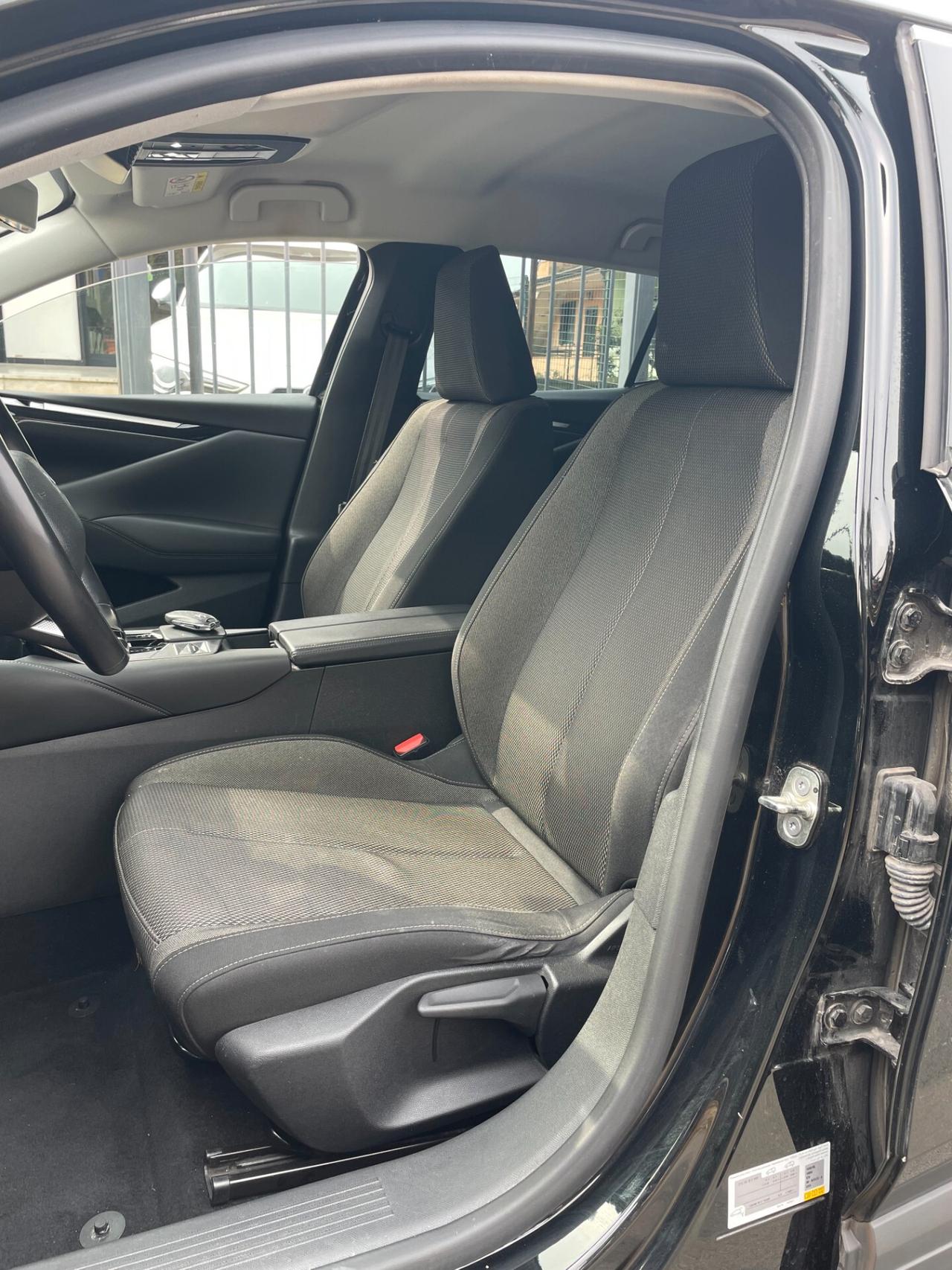 Ds DS4 4 BlueHDi 130 aut. BASTILLE BUSINESS