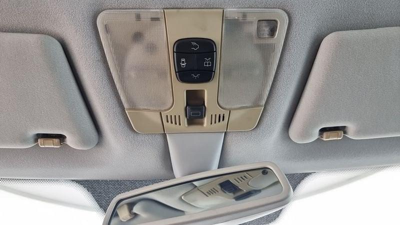 Mercedes-Benz Classe E E 200 Kompressor cat Avantgarde ASI