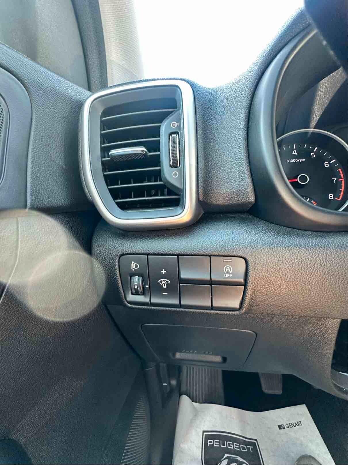 Kia Sportage 1.6 ECOGPL 2WD Urban