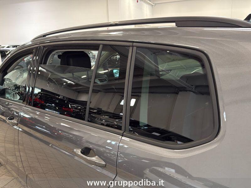 Volkswagen Touran III 2015 Diesel 1.6 tdi Comfortline