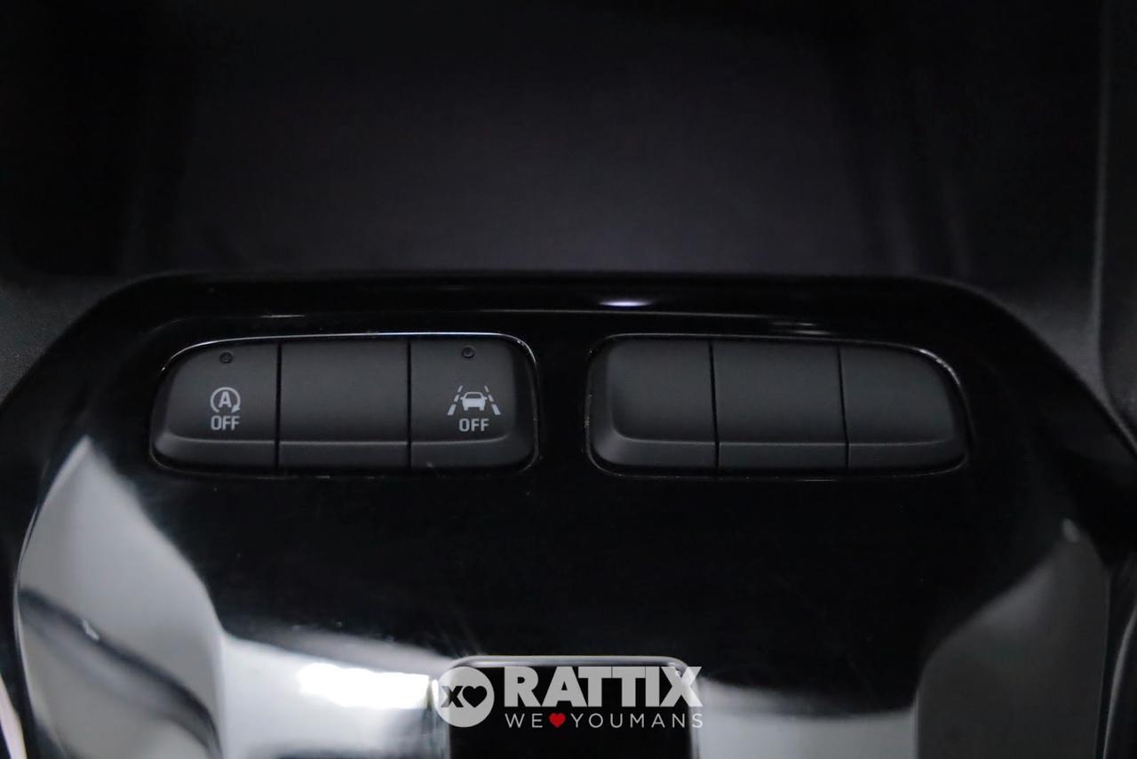 Opel Corsa 1.2 100CV GS AT8