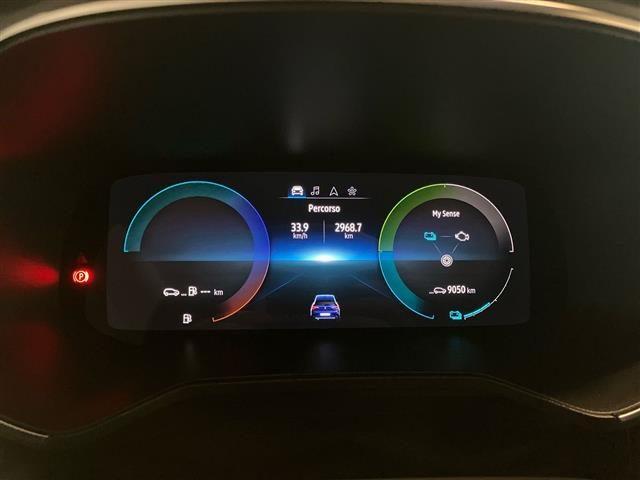 RENAULT Clio 1.6 E Tech full hybrid Esprit Alpine 145cv