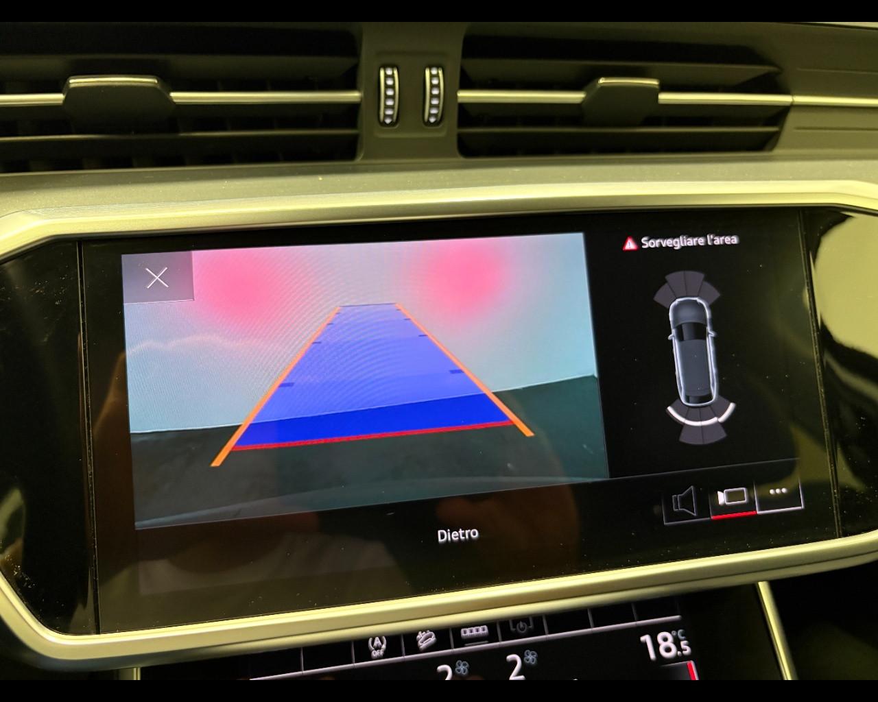 AUDI A6 ALLROAD 40 TDI MHEV S-TRONIC QUATTRO BUSINESS ADVANCED