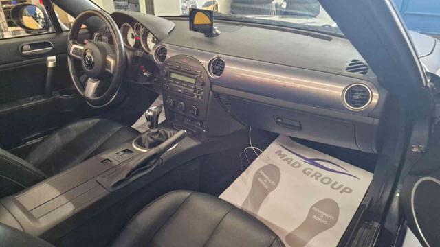 MAZDA MX-5 2.0L 16V High CERTIFICATA! CONDIZIONI ECCELLENTI!
