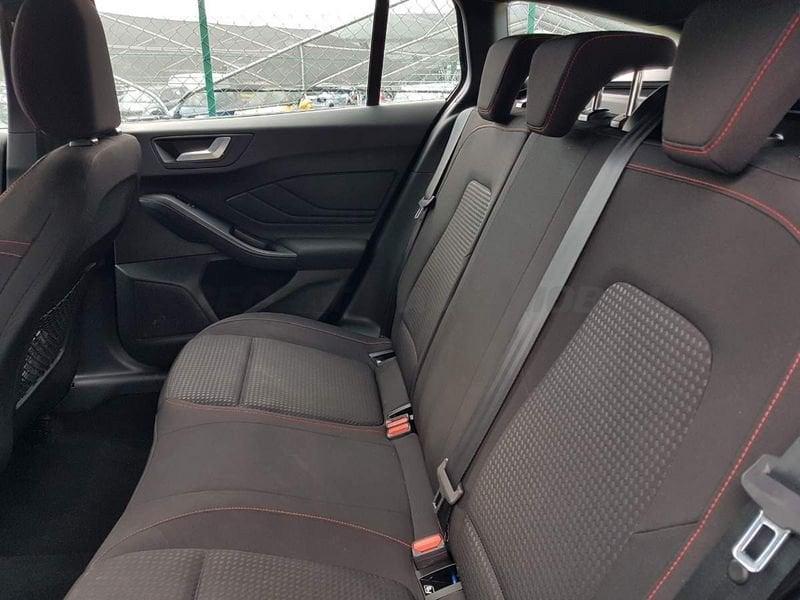 Ford Focus Focus SW 1.0 ecoboost h ST-Line Design 125cv