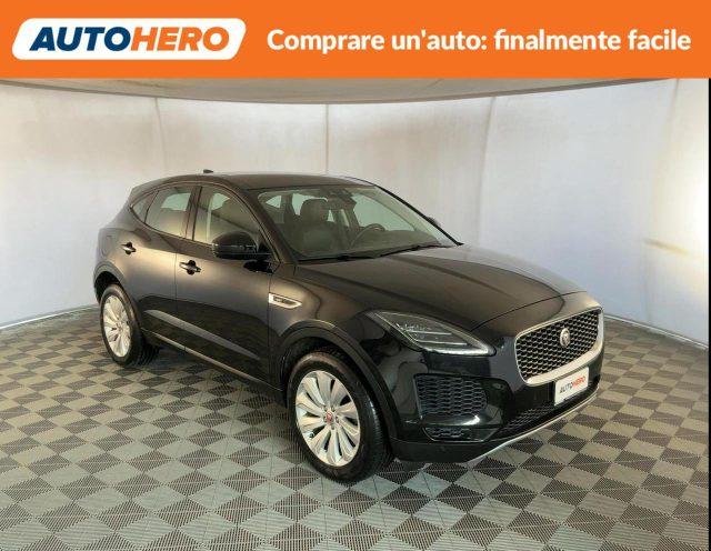 JAGUAR E-Pace 2.0D 180 CV AWD aut. SE