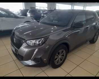 PEUGEOT 2008 II 2020 - 1.2 puretech Active Pack s&s 100cv