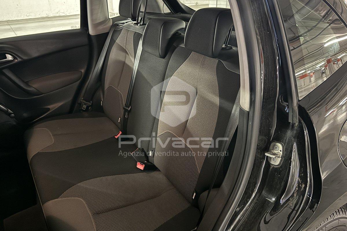CITROEN C3 1.4 HDi 70 Seduction