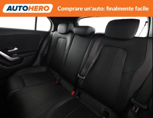 MERCEDES-BENZ A 220 Automatic Sport