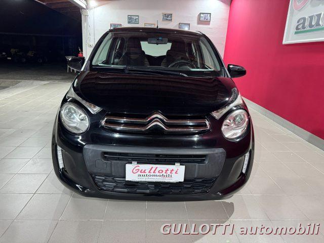 CITROEN C1 1.0 VTi 68 5 porte Feel