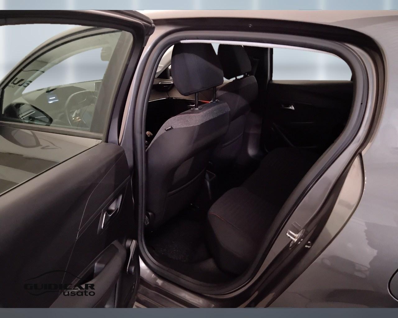 PEUGEOT 208 II 2019 - 208 1.2 puretech Active s&s 75cv