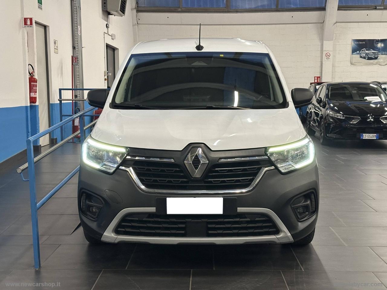 Kangoo 1.5 Blue dCi 95 Edition One