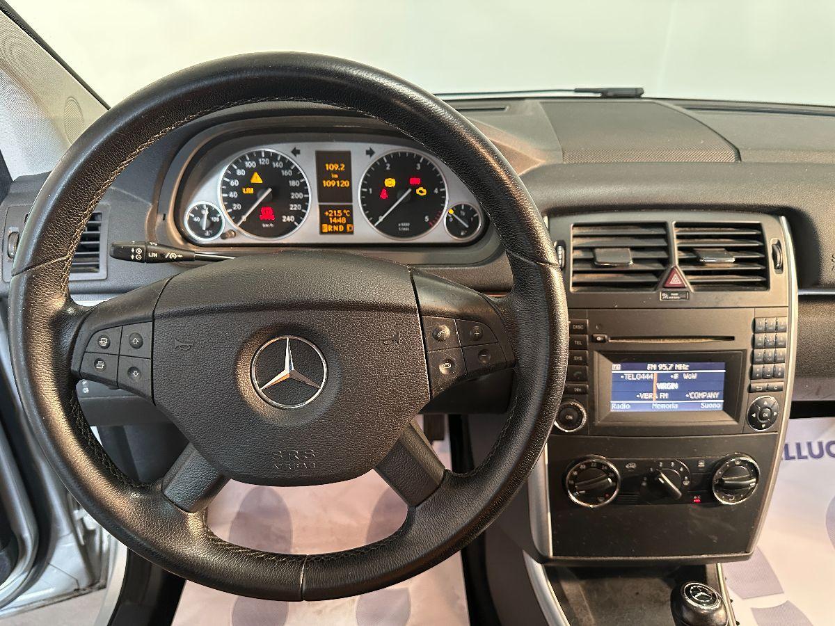 MERCEDES Classe B 180 CDI Sport