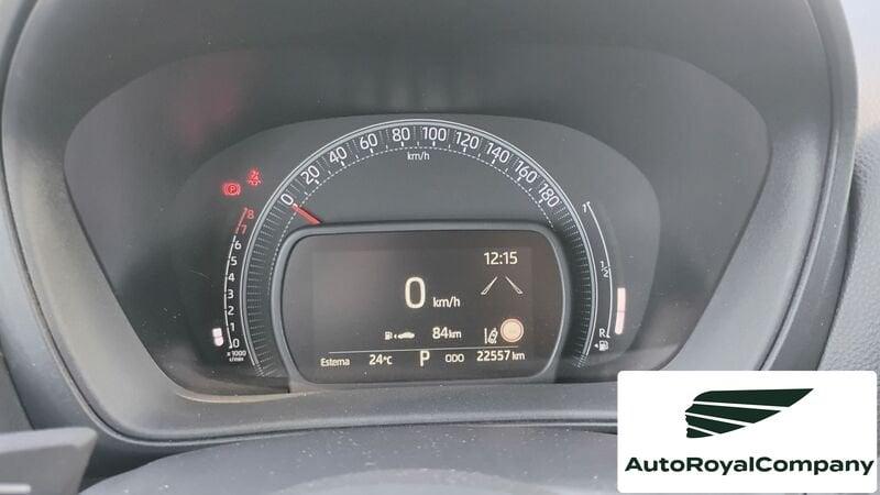 Toyota Aygo X 1.0B (72 CV) Lounge Air