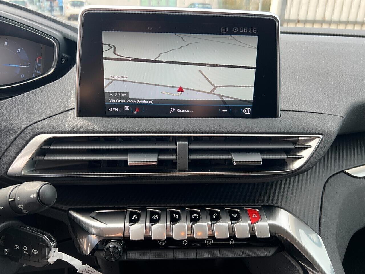 Peugeot 5008 BlueHDi 130 S&S EAT8 Business 2019