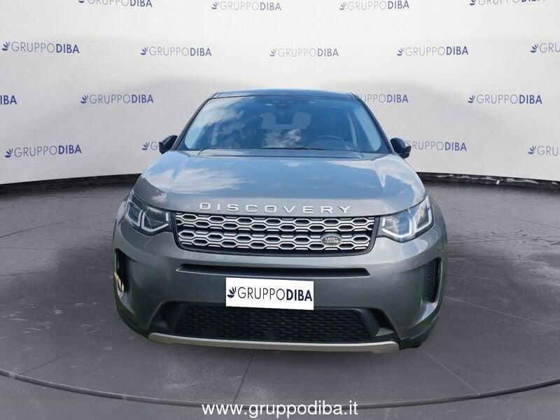 Land Rover Discovery Sport I 2020 Diesel 2.0d i4 mhev S awd 150cv auto