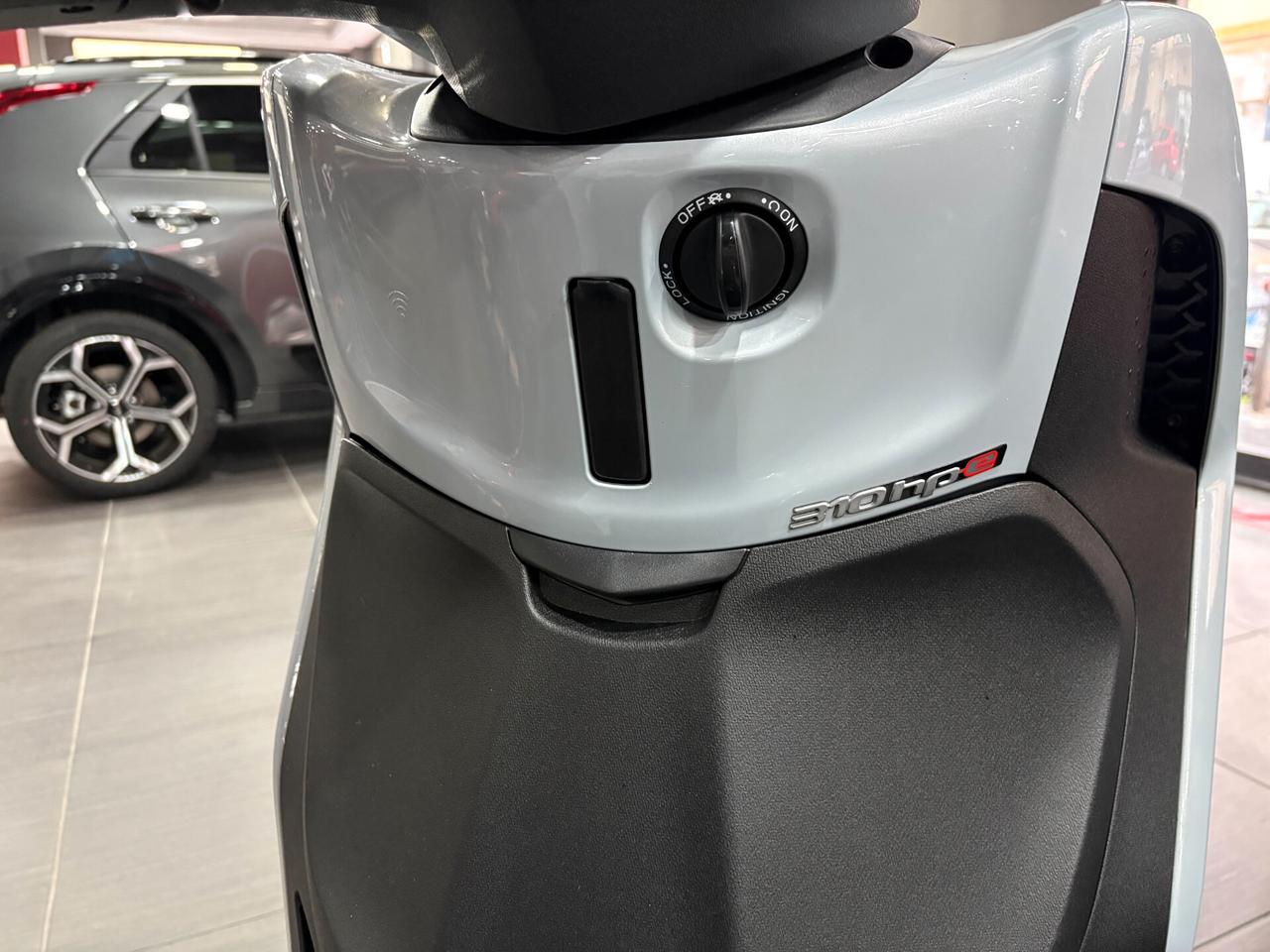 Piaggio Beverly 300 S 310 HPE My2025 - Vari colori - Euro5