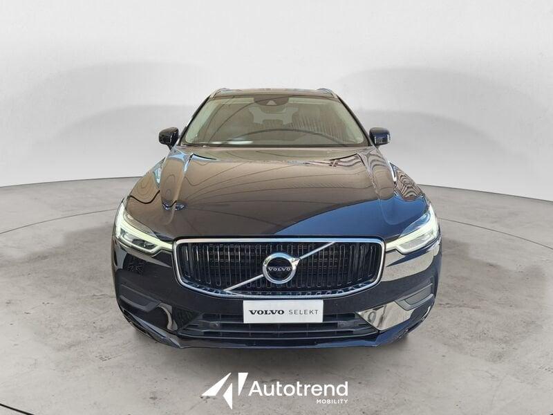 Volvo XC60 B4 197+14 CV AWD M-Hybrid Diesel Automatica Momentum