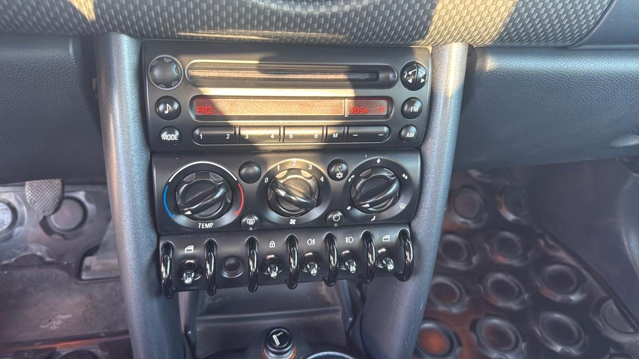 Mini 1.5 One Business