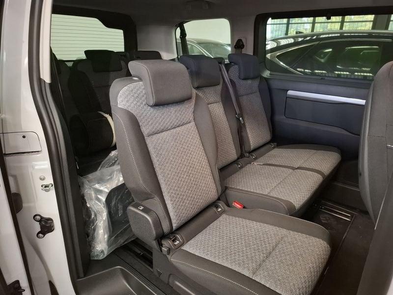 Toyota Proace Verso 2.0 diesel 144 CV L1 Executive