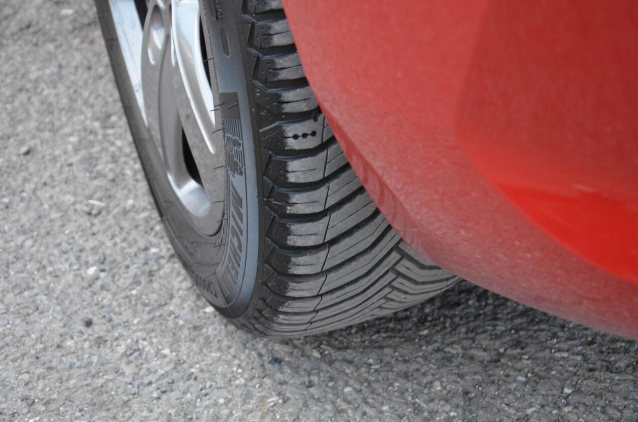 Bmw 116d 5p. SportLine