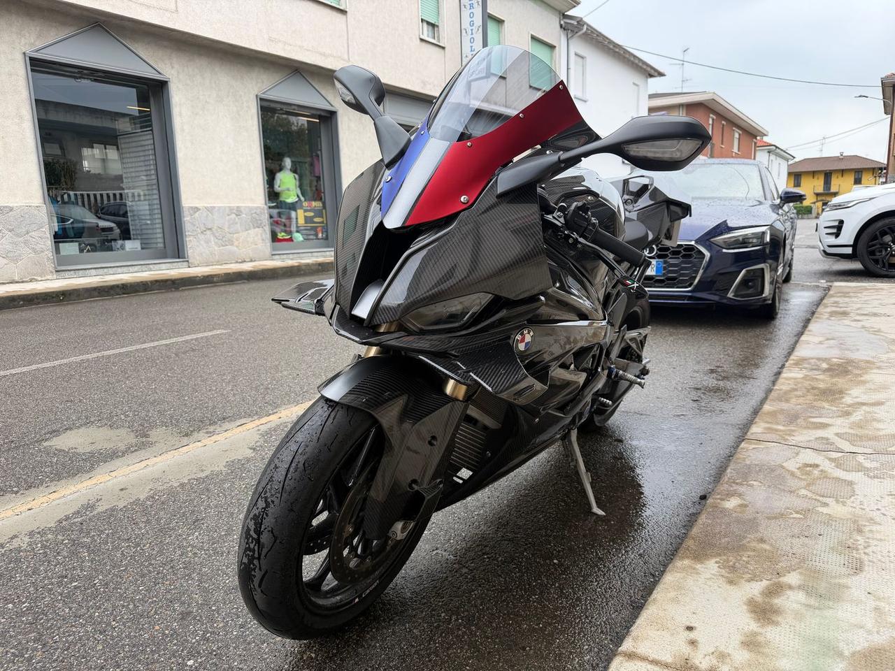 Bmw S 1000 RR ( 2023 - 2024 ) #7