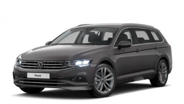 VOLKSWAGEN Passat Variant 1.5 TSI ACT DSG Business