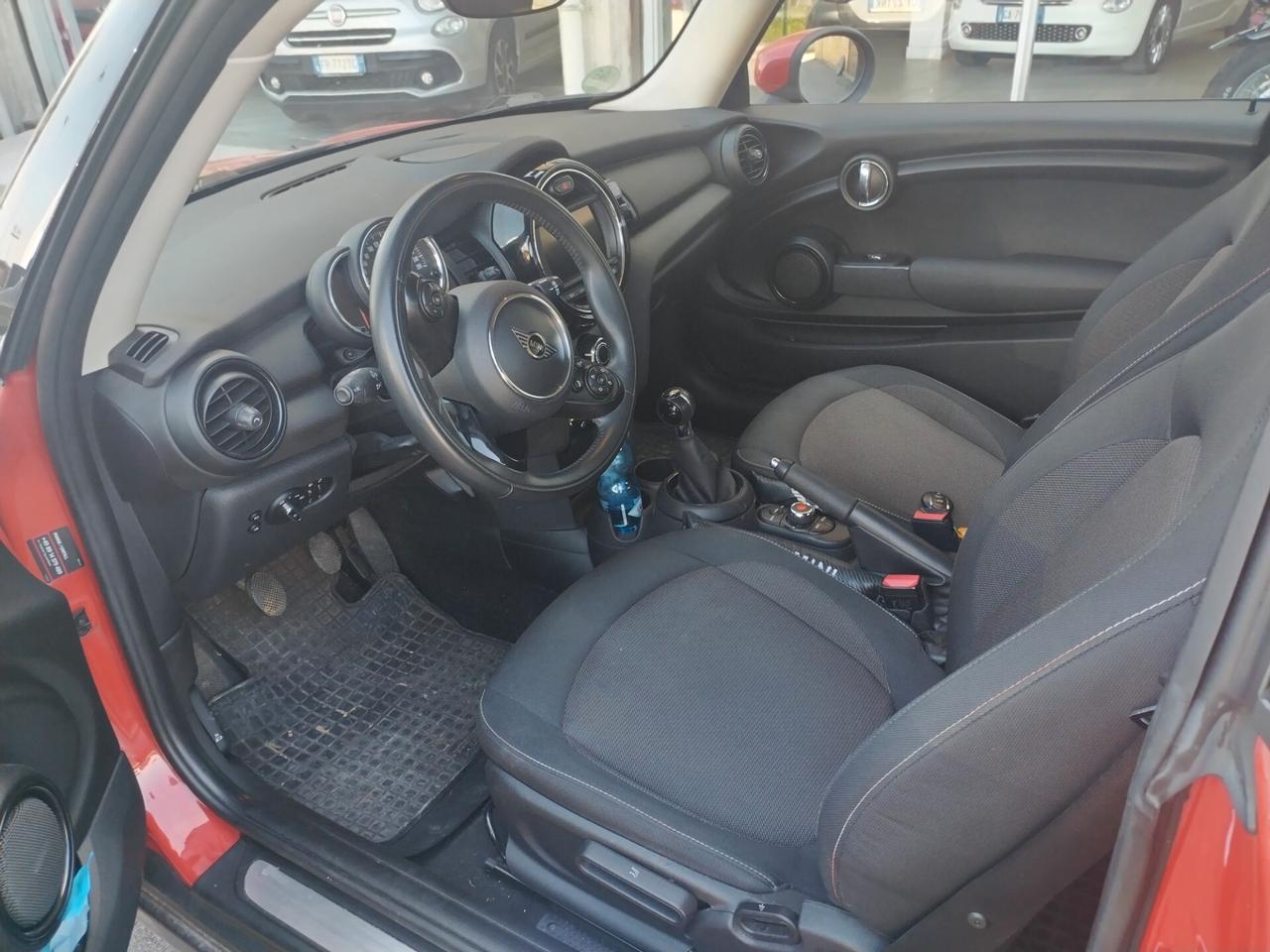 Mini Mini one 1.5 Cooper