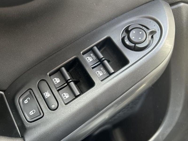 FIAT 500X 1.3 T4 150cv DCT Sport TETTO APRIBILE