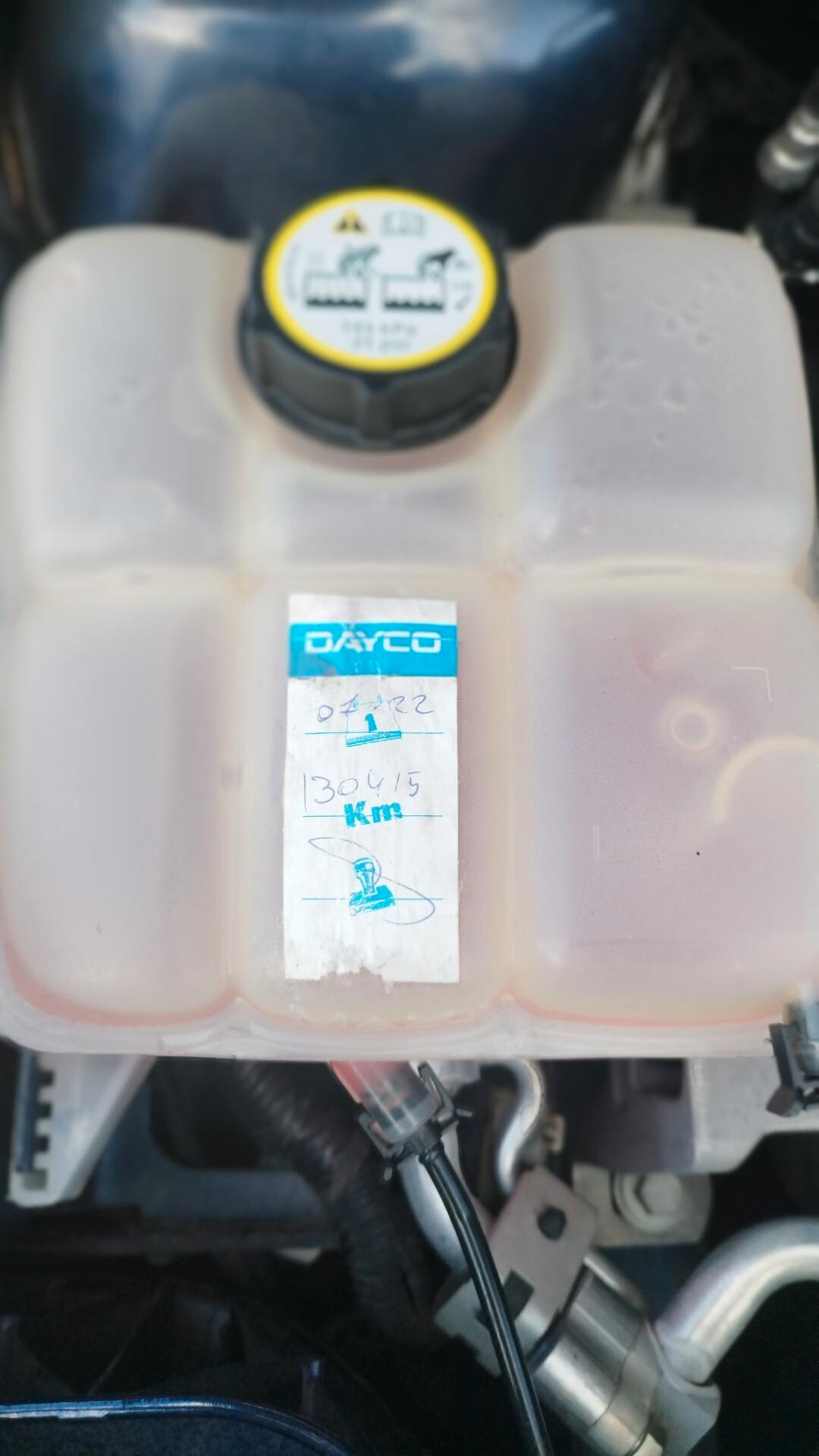 Ford Focus 1.6 TDCi 115 CV Titanium