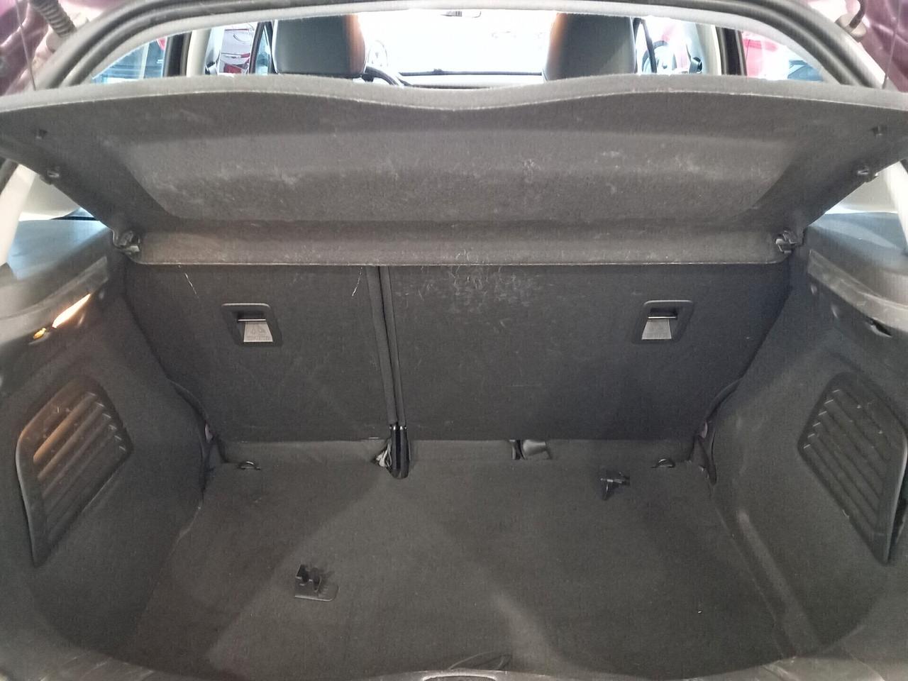 Citroen C3 69.500 km Euro 6