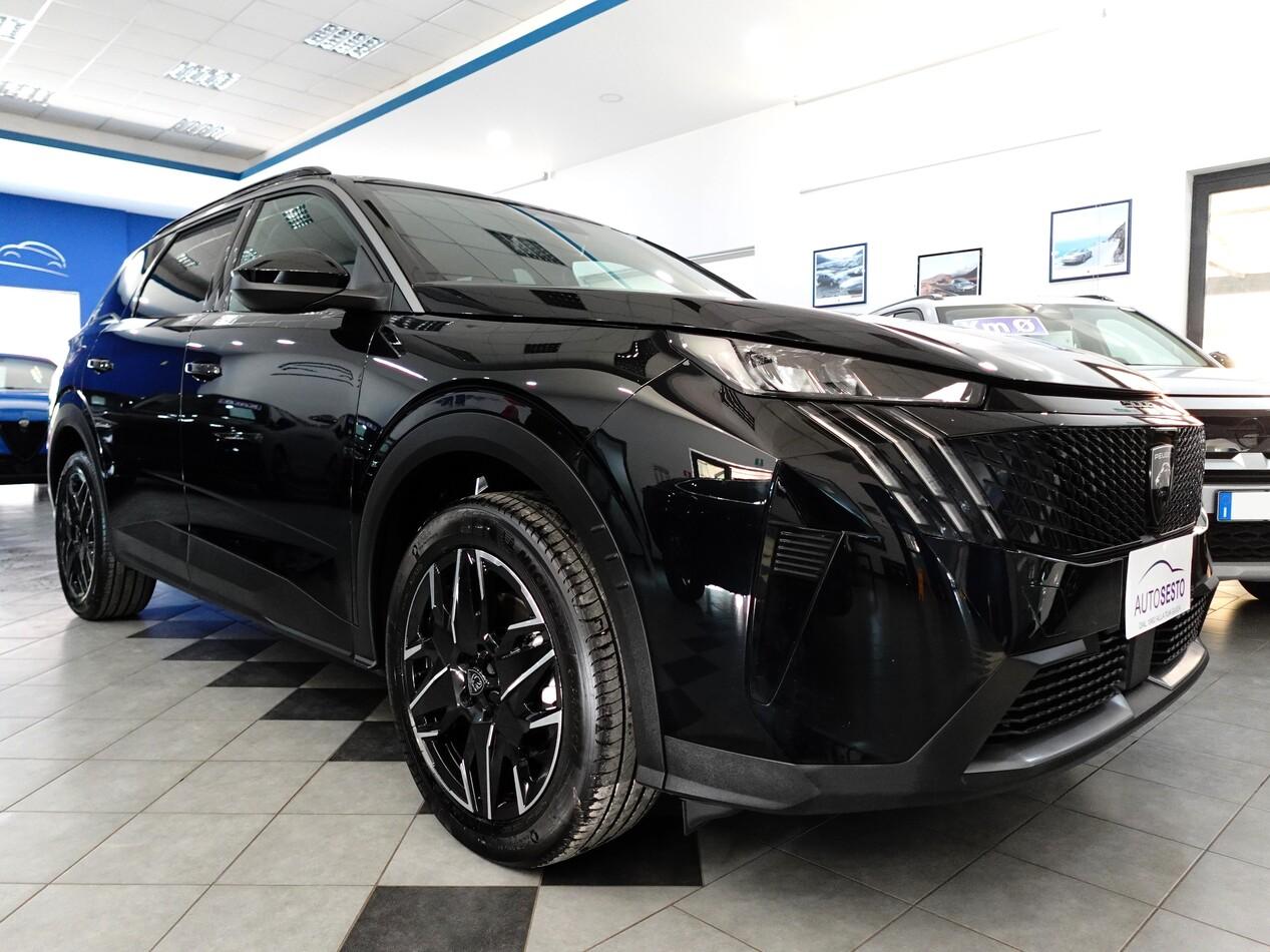 Peugeot 5008 1.2 HYBRID 145 CV E-DCS6 ALLURE 7 POSTI