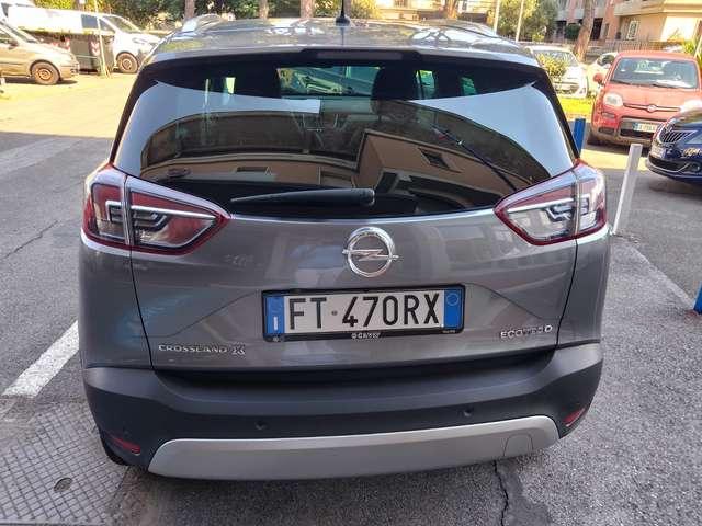 Opel Crossland X Crossland X 1.5 ecotec Innovation s