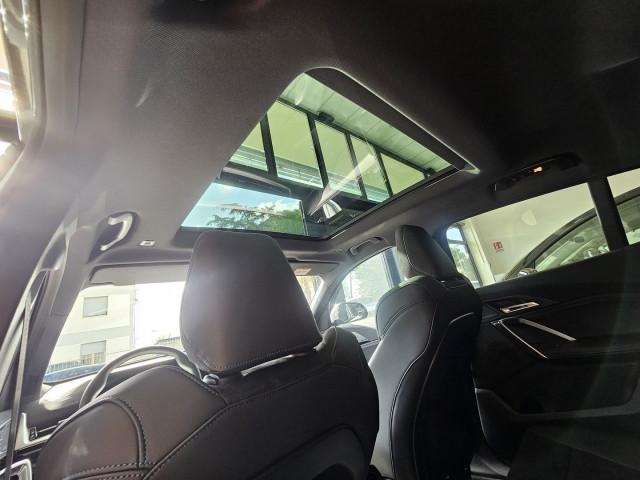 BMW X2 M-Sport PRO Camera Tetto Navi PDC NEW MODEL