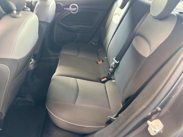 FIAT 500X 1.3 MultiJet 95 CV Pop Star
