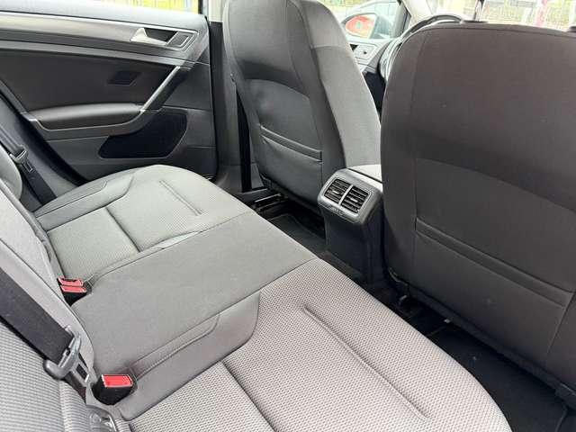 Volkswagen Golf Golf VII 2018 5p 5p 1.6 tdi Executive 115cv dsg