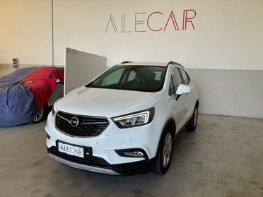 Opel Mokka X 1.6 Ecotec 115CV 4x2 Start&Stop Advance