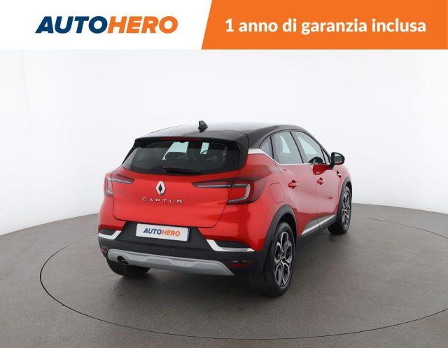 RENAULT Captur Blue dCi 115 CV Intens