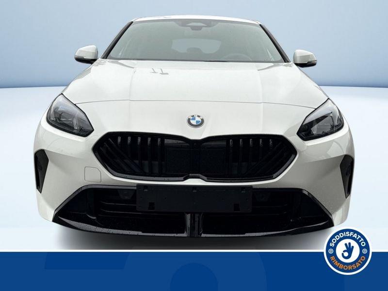 BMW Serie 1 118d M Sport Pro