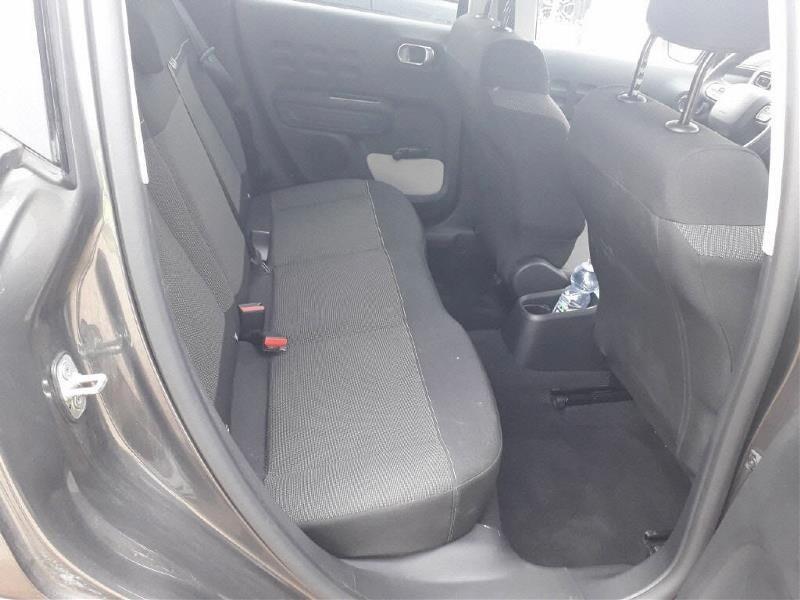 Citroen C3 PureTech 110 S&S EAT6 Max