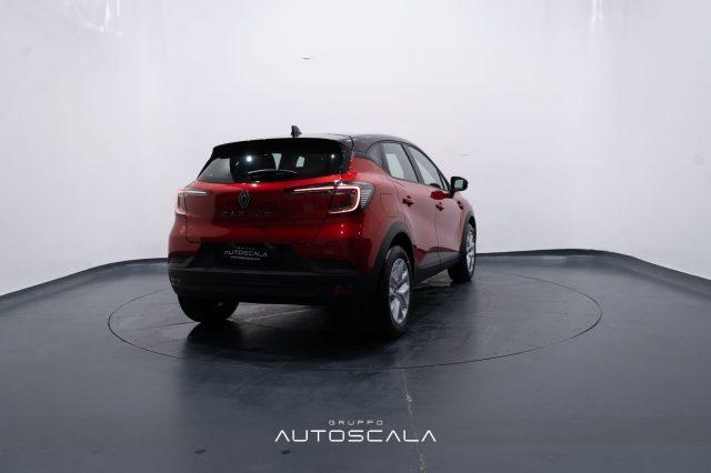 RENAULT Captur 1.0 GPL ECO-G 100cv Evolution