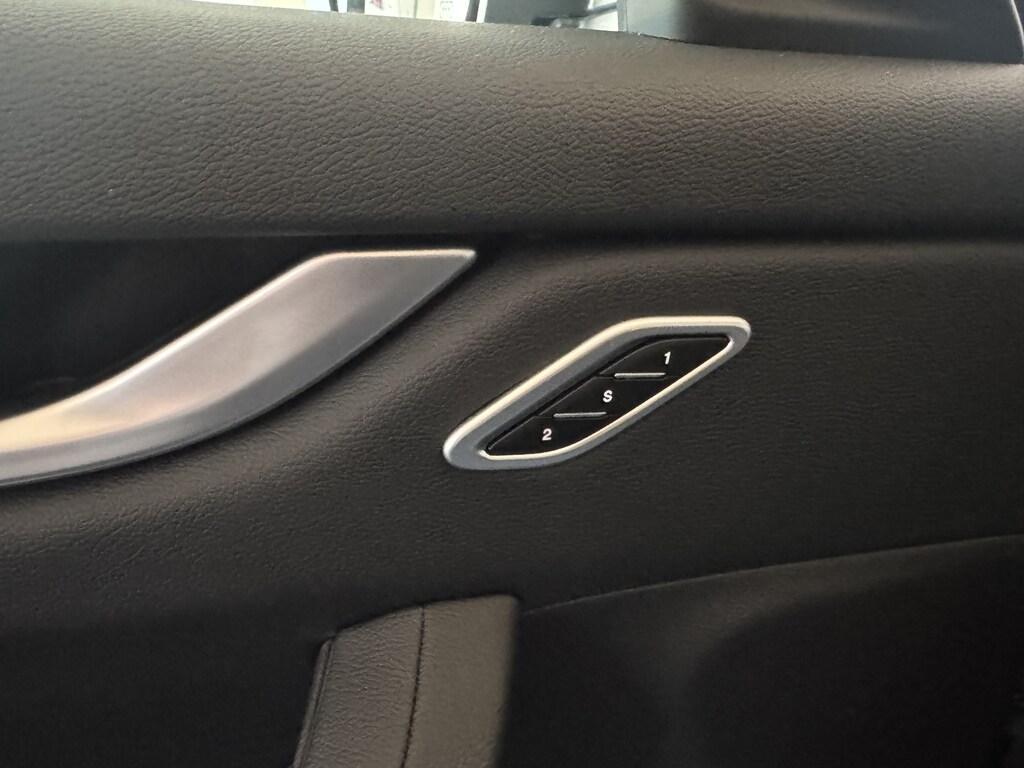 Maserati Levante 2.0 Hybrid MHEV Executive AWD Auto