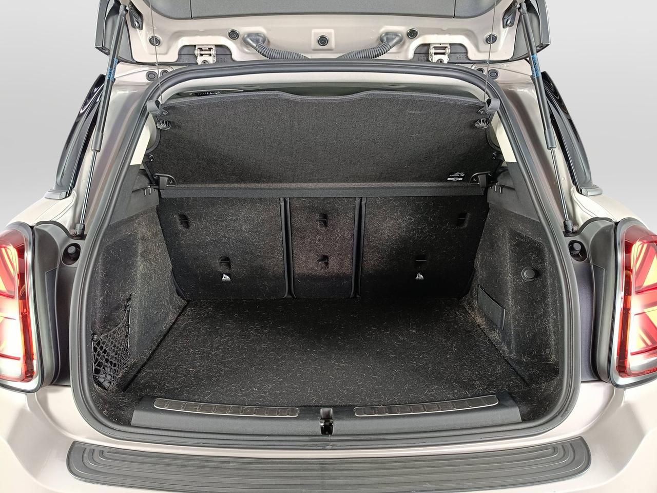 MINI Mini Countryman F60 2020 - Mini Countryman 2.0 Cooper D Classic auto