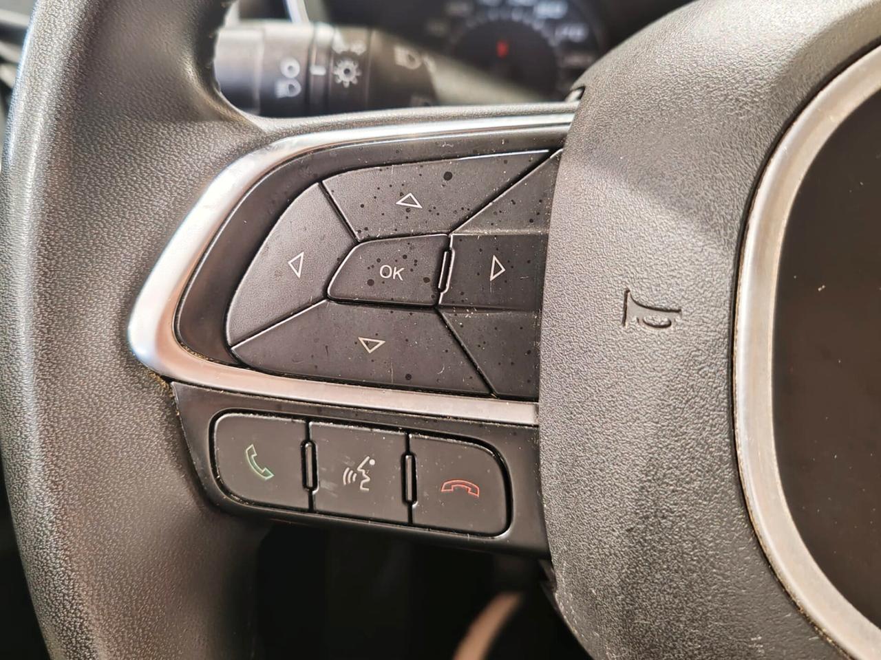 Fiat Tipo 1.6 Mjt Lounge