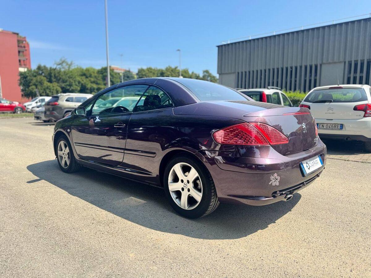 Peugeot 307 1.6 16v